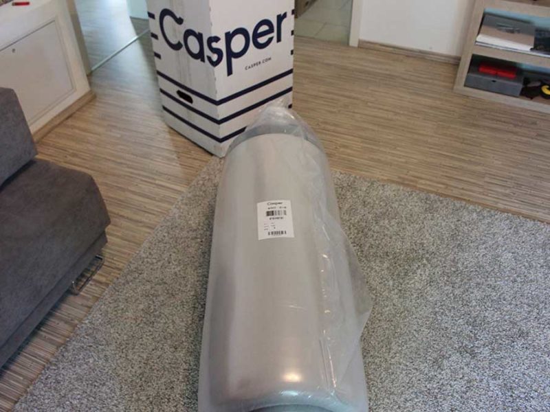 Casper Matratze Casper Matratze