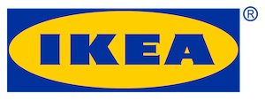 Ikea Matratzen Logo