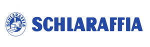Schalraffia Matratzen Logo